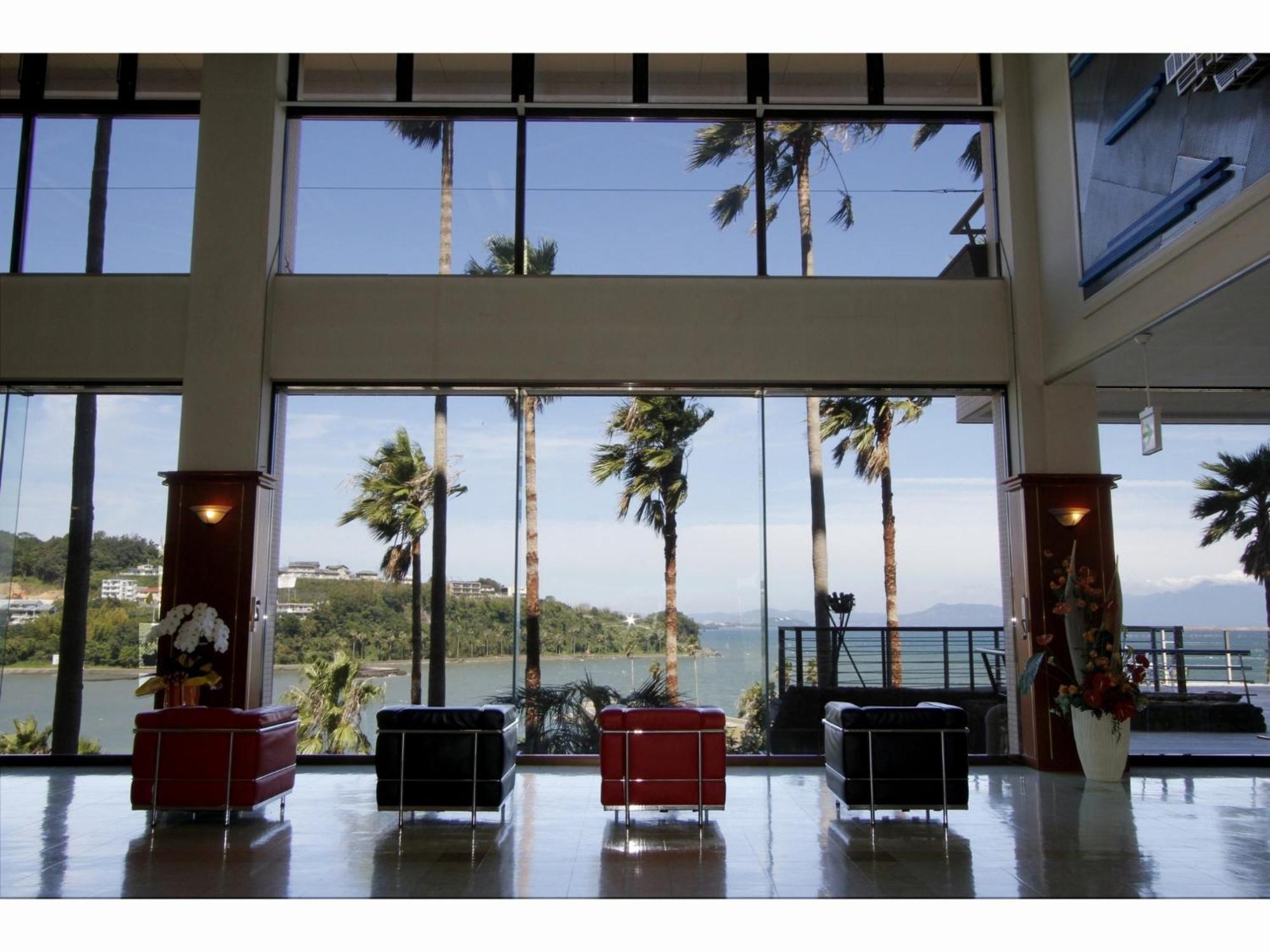 Hotel Alegria Gardens Amakusa - Vacation Stay 40452V المظهر الخارجي الصورة