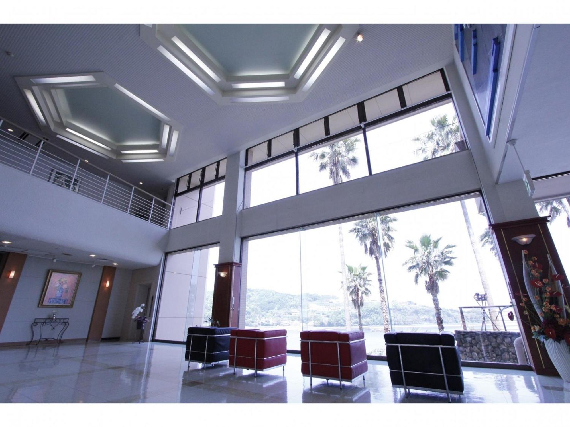 Hotel Alegria Gardens Amakusa - Vacation Stay 40452V المظهر الخارجي الصورة